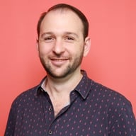 Elias Szabo