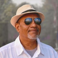 John Kanagaraj