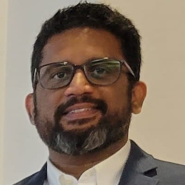 Praveen