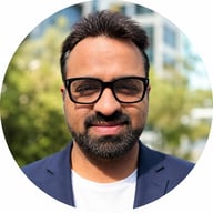 Atul Totre