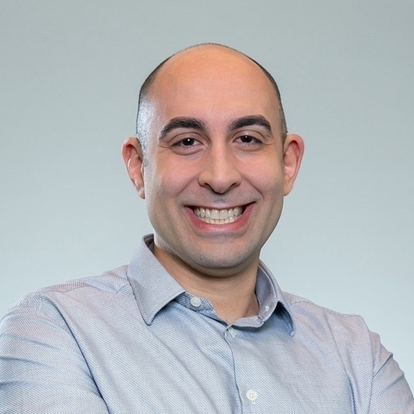 Rodrigo Sobreiro