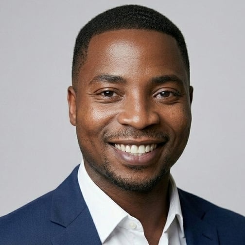 Francis Maduakor