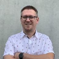 Oliver Voros