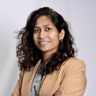 Shruti Worlikar