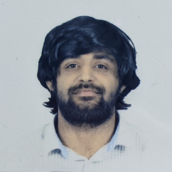 Sujeeth