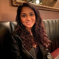 Dimple Nangia