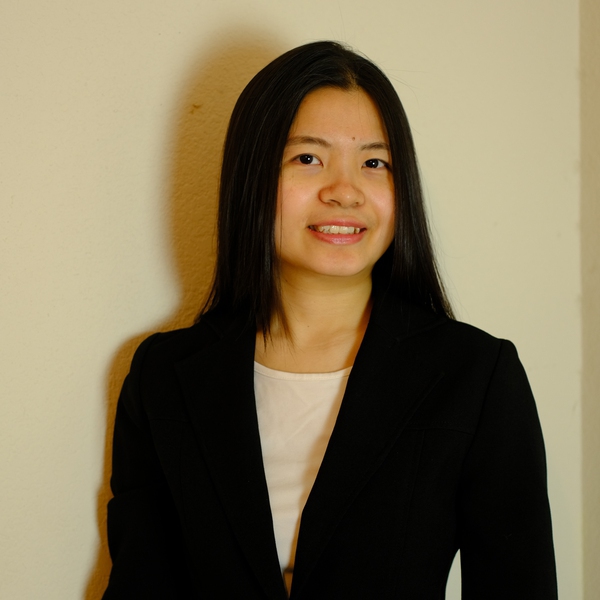 Mentee avatar