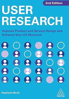 User Research: Improve Product and Service Design