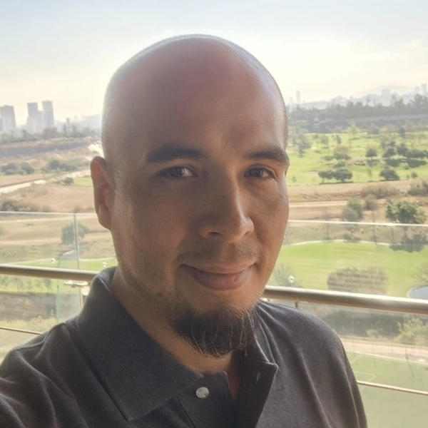 Ricardo Acosta