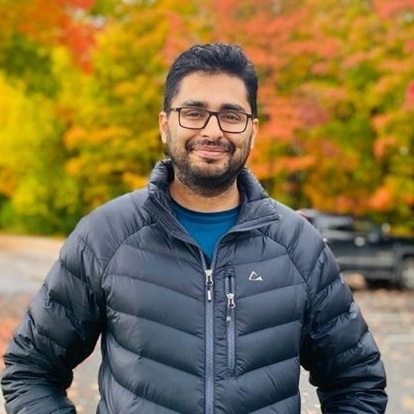 Dhruv