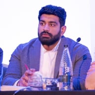 Shammi Raichura