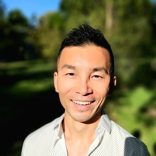 Shawn Gong