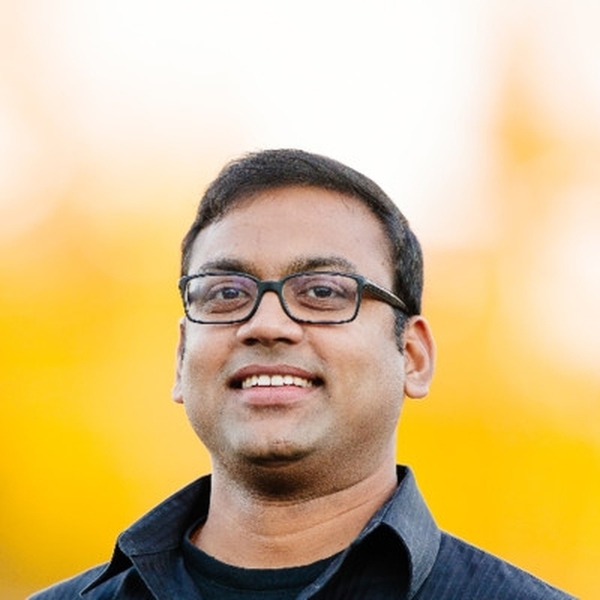 Ravi Boppana