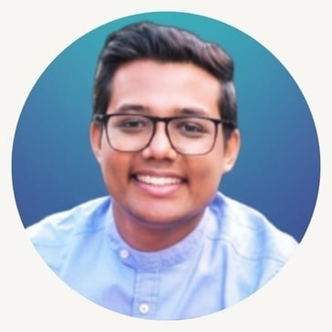 Krunal Parmar