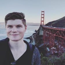 Link: benkaiser - Overview