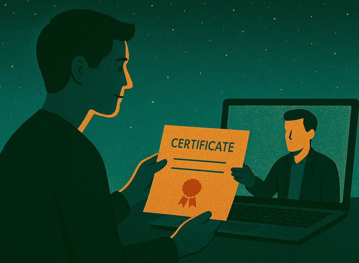 Digital Marketing Certifications