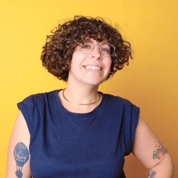 Mariel Breuer