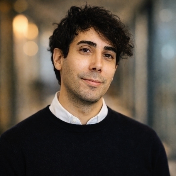 Sam Hirbod