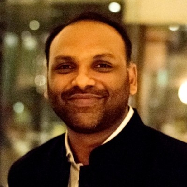 Mentee avatar