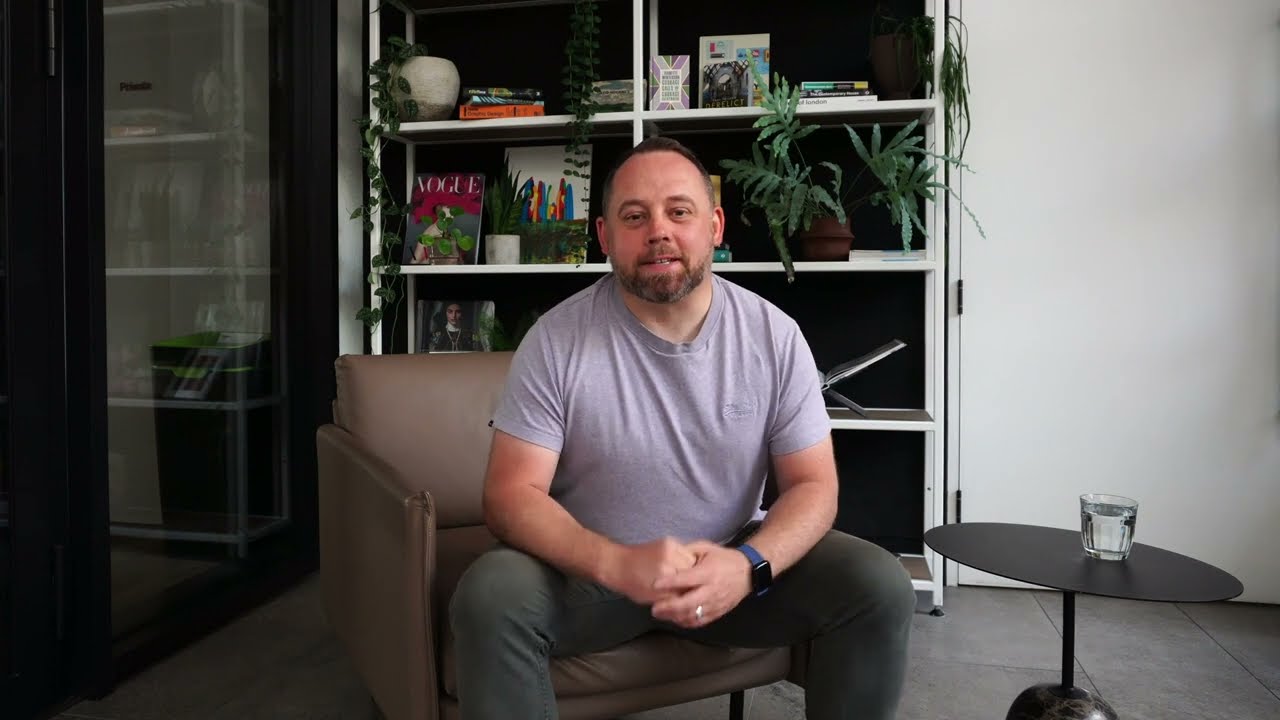 Play intro video