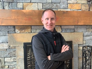 Article: Scott Drumm – Meet the Mentor