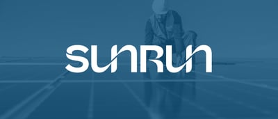 Video: Sunrun Scales Its Clean Energy Analytics to Help Build a Brighter World