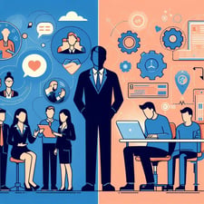 Article: Transitioning from Sales to Sales Engineering: Here’s What I’ve Learned