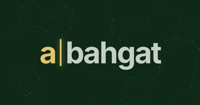 Link: Alessandro Bahgat