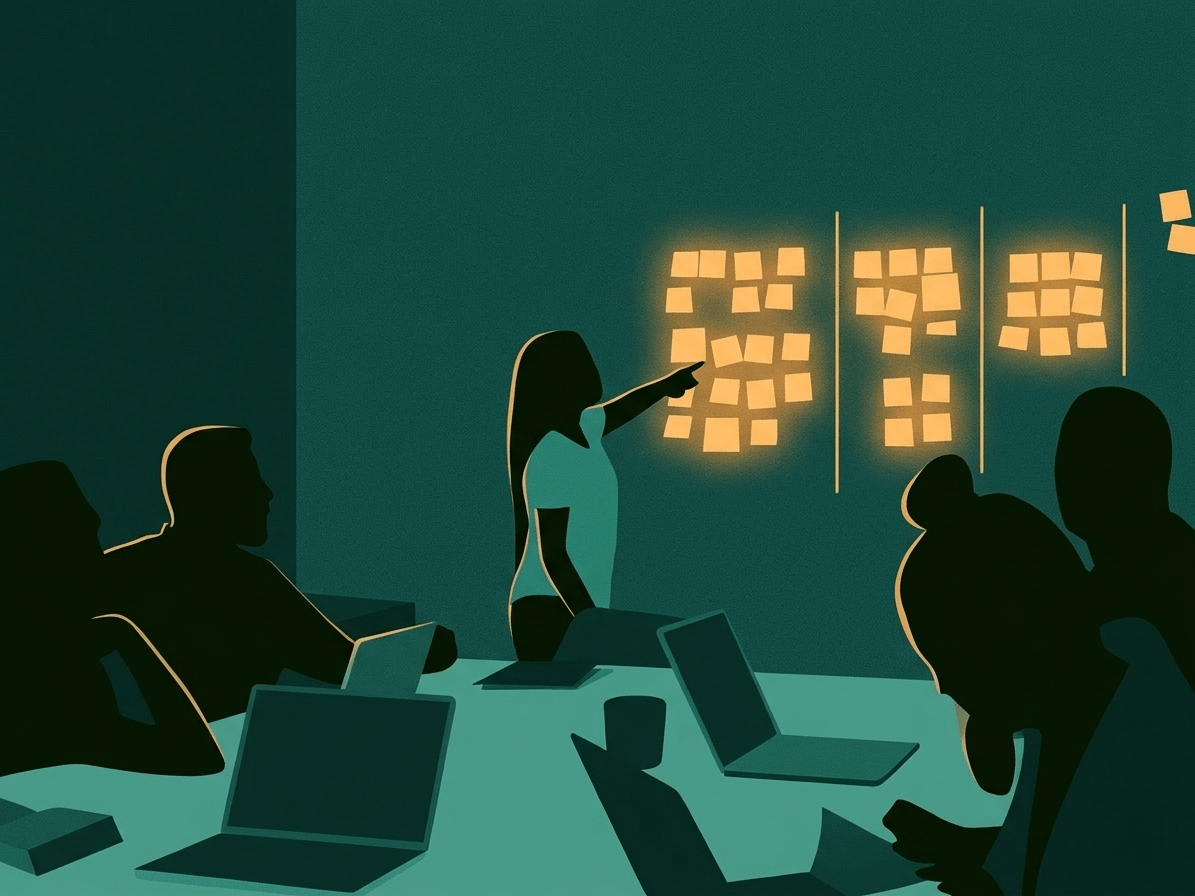 Full-day workshop
